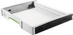 2x Festool uittreklade sys, Ophalen of Verzenden, Nieuw