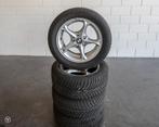 BMW Z4 winterbanden 16inch/Goodyear 5.9mm (nr15), Auto-onderdelen, Banden en Velgen, Gebruikt, Banden en Velgen, 17 inch, Personenwagen