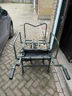 Vis trolley, Watersport en Boten, Hengelsport | Algemeen, Ophalen, Zo goed als nieuw