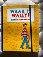 Waar is Wally? De wereld rond - Martin Handford, Ophalen of Verzenden, Zo goed als nieuw, Fictie algemeen