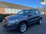 Volkswagen Tiguan 1.4 TSI Comfort&Design Trekhaak Navi Boekj, Voorwielaandrijving, Euro 5, 4 cilinders, 150 pk