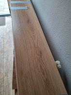Laminaat vloer, Doe-het-zelf en Verbouw, Ophalen, Kunststof, Zo goed als nieuw, 10 m² of meer