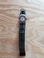 Kahuna polshorloge unisex, Sieraden, Tassen en Uiterlijk, Horloges | Kinderen, Ophalen of Verzenden, Gebruikt, Jongen of Meisje