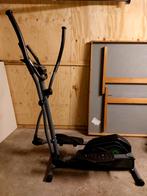 Tunturi Crosstrainer - Cardio Fit Cross C30, Ophalen of Verzenden, Gebruikt, Crosstrainer