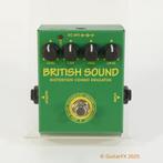 AMT British Sound Distortion Combo Emulator (s/n 25-431), Ophalen of Verzenden, -, -, -