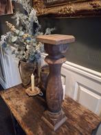 Baluster, Ophalen, Zo goed als nieuw