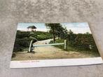 Valkenveen.        Bella Vista   1909, Ophalen of Verzenden, Voor 1920
