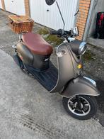 Scooter Iva Venti, Ophalen, Zo goed als nieuw, Elektrisch, Overige merken