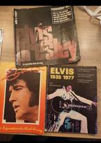 Elvis presley spullen