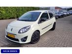 Renault Twingo 1.2-16V Collection AIRCO (bj 2011), Auto's, Twingo, Gebruikt, 4 stoelen, Bedrijf