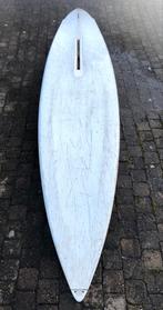 Surfplank, 250 tot 300 cm, Gebruikt, Ophalen of Verzenden, Met vin(nen)