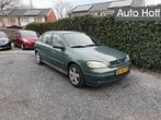 Opel Astra 1.6-16V Njoy | Airco | Cruise Control | Elekt. Ra, Voorwielaandrijving, Gebruikt, Zwart, 4 cilinders