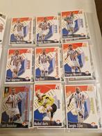 All Stars Trading Cards 2008-2009  Willem II, Ophalen of Verzenden, Gebruikt, Plaatje