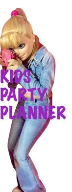 Mooie Barbie mascotte op jouw feestje laten komen?, Ophalen, Zo goed als nieuw