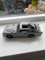 Bouwpakket James Bond auto AUSTIN MARTIN, Ophalen of Verzenden, Zo goed als nieuw