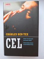 Charles den Tex - CEL, Boeken, Thrillers, Charles den Tex, Zo goed als nieuw, Verzenden
