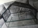 Hamsterkooi, Kooi, Gebruikt, Minder dan 75 cm, Hamster
