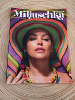 Miljuschka Magazine Limited Edition NO 5, Ophalen of Verzenden, Zo goed als nieuw