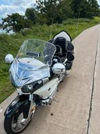 Honda Goldwing 1800 Abs-Airbag, Motoren, Motoren | Honda, Particulier, Toermotor