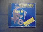 Frank Zappa played by the Muffin Men, Mulm, feat Ike Willis, Ophalen of Verzenden, Zo goed als nieuw, Poprock