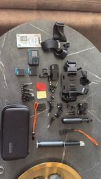 Go Pro 10 Black Hero Zaterdag ophalen €280, Audio, Tv en Foto, Actiecamera's, Ophalen of Verzenden, Zo goed als nieuw, GoPro