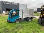 Goupil - 2012 - G3 - Elektrische afvalkipper, Zakelijke goederen, Agrarisch | Werktuigen, Overige, Overige typen