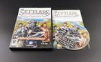 Pc The Settlers Heritage Of Kings Legends Expansion Disc, 1 speler, Ophalen of Verzenden, Zo goed als nieuw, Vanaf 18 jaar