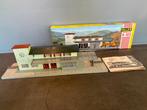 Faller B 103 station Schönblick jaren 60, Hobby en Vrije tijd, Modeltreinen | H0, Overige merken, Gebruikt, Gelijkstroom of Wisselstroom