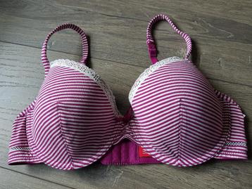 BH -- maat 75 C -- merk: Esprit (nieuw!) beschikbaar voor biedingen