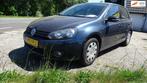 Volkswagen Golf Variant 1.4 stijle, Auto's, Voorwielaandrijving, Euro 5, Gebruikt, 4 cilinders