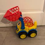 Oball auto lader, Kinderen en Baby's, Speelgoed | Speelgoedvoertuigen, Ophalen of Verzenden, Gebruikt