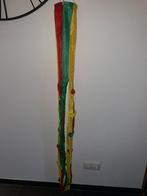 Carnaval versiering, Ophalen of Verzenden, Zo goed als nieuw, Versiering, Carnaval