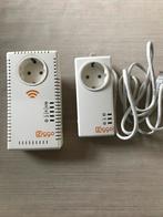Wifibooster via stopcontact, Ophalen of Verzenden, Nieuw