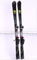 154 cm ski's VOLKL DEACON XTD ELITE 2024, grip walk, woodcor, Overige merken, 140 tot 160 cm, Gebruikt, Verzenden