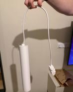 STRUHM DARIA track lighting fitting in White, Ophalen, Nieuw, Metaal, Minder dan 50 cm