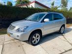 Lexus RX(-H) 400H 3.3 V6 AUT 2008 Grijs, Automaat, 3311 cc, Zwart, 2000 kg