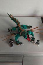 Lego Ninjago 71746 Jungle Draak

Prijs 15 Interesse stuur m, Kinderen en Baby's, Speelgoed | Duplo en Lego, Ophalen of Verzenden