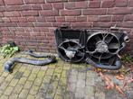 Radiatorslangen en defecte radiator citroen c25 1991, Auto-onderdelen, Airco en Verwarming, Ophalen of Verzenden, Gebruikt, Citroën