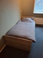 Eenpersoonsbed 90x200 serie Pep van Beter Bed, Ophalen, Gebruikt, 90 cm, Eenpersoons