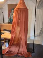 Klamboe met standart, Kinderen en Baby's, Kinderkamer | Inrichting en Decoratie, Ophalen of Verzenden, Zo goed als nieuw, Klamboe