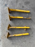 Rumptstad ondergronders, Ophalen, Zo goed als nieuw