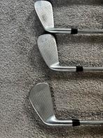 2 titleist ijzer sets en een scotty cameroen putter, Sport en Fitness, Golf, Ophalen of Verzenden, Gebruikt, Set