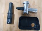 Bosch mum vleesmolen, Witgoed en Apparatuur, 4 liter of meer, Ophalen of Verzenden, 3 snelheden of meer