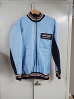 Vintage wielrenjas Van Herwerden wielersport, Ophalen of Verzenden, Gebruikt, Kleding