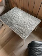 Rechthoekige Salontafel Door Floris Fiedeldij Voor Artimeta, Ophalen, Gebruikt, 50 tot 100 cm, Metaal