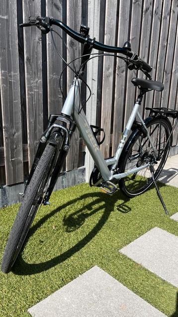 Trek Verve 3 Equipped mt. L beschikbaar voor biedingen