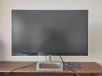 Philips 246e 24 inch full hd monitor, Ophalen, Zo goed als nieuw, 60 Hz of minder, HDMI