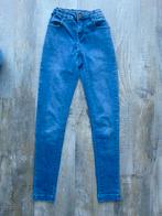 Lange broek blauw spijkerbroek maat 164 Pomp de Lux, Broek, Meisje, Ophalen of Verzenden, Zo goed als nieuw