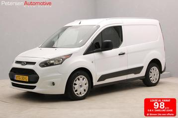 Ford Transit Connect 1.5 TDCI *Airco* Nw APK* Bluetooth* beschikbaar voor biedingen