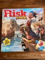 Risk junior, compleet, zo goed als nieuw., Ophalen, Zo goed als nieuw
